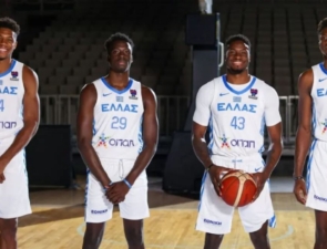 Τα τρίποντα των αδελφών Αντετοκούνμπο στις επενδύσεις