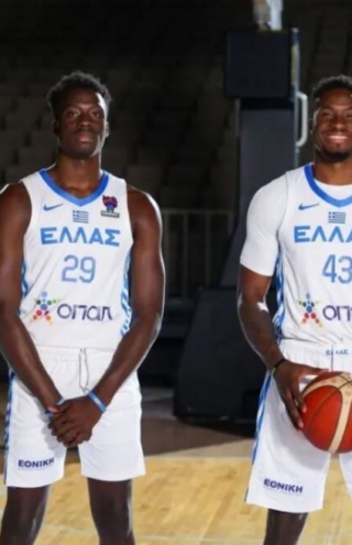 Τα τρίποντα των αδελφών Αντετοκούνμπο στις επενδύσεις