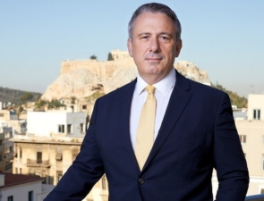 Ανδρέας Αθανασόπουλος: Ποιος είναι ο Mr Success Story που ανέλαβε τον Όμιλο Olympia