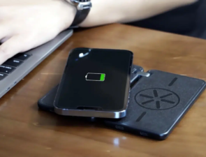 Trending Now: Power bank, data storage and management tool – all in one