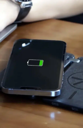 Trending Now: Power bank, data storage and management tool – all in one