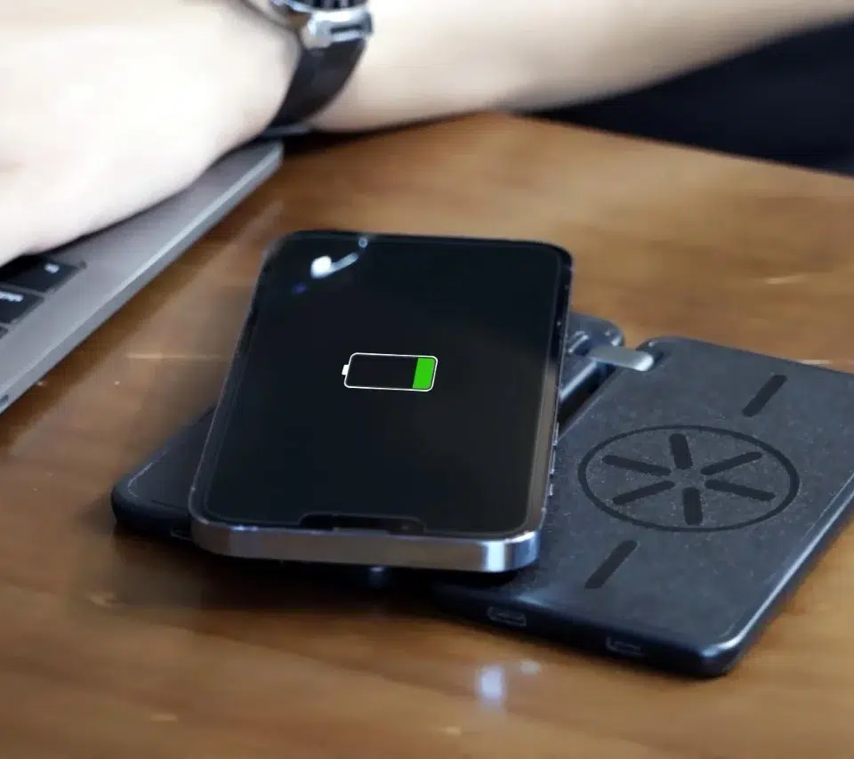 Trending Now: Power bank, data storage and management tool – all in one
