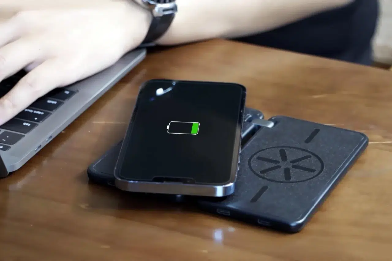 Trending Now: Power bank, data storage and management tool – all in one
