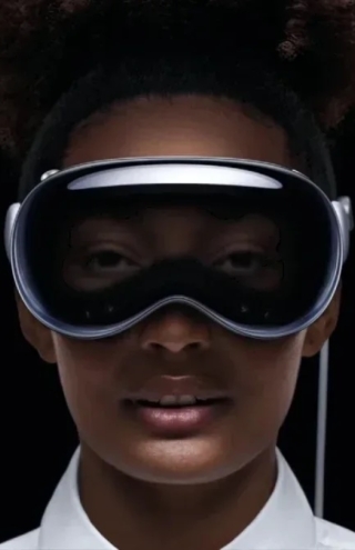 Το e-commerce όπως το ξέρατε φεύγει, το Apple Vision Pro έρχεται