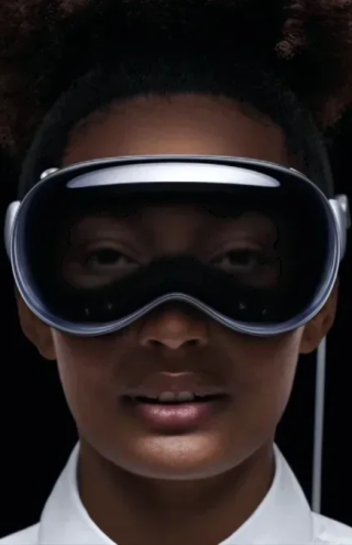 Apple Vision Pro | Άνοιξε νέο κανάλι λιανικής πώλησης;