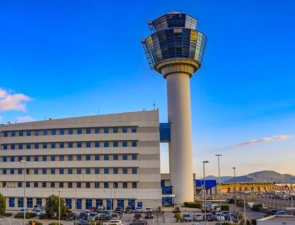 Η απογείωση του «Ελ. Βενιζέλος» με επενδύσεις 1,28 δισ. και στόχο τα 40 εκατ. επιβάτες