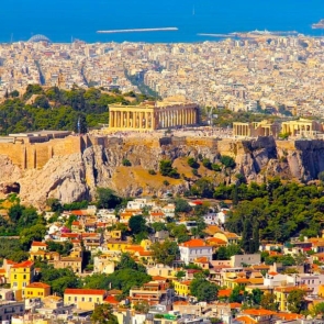 Ποια μεγάλα ξενοδοχεία μπαίνουν στον τουριστικό χάρτη της Ελλάδας