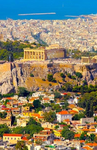 Ποια μεγάλα ξενοδοχεία μπαίνουν στον τουριστικό χάρτη της Ελλάδας