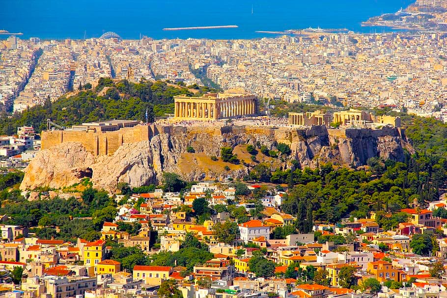 Ποια μεγάλα ξενοδοχεία μπαίνουν στον τουριστικό χάρτη της Ελλάδας
