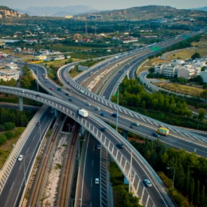 Αττική Οδός: Ένα έργο πνοής που άλλαξε την Ελλάδα