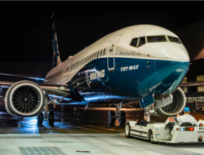 Προβλήματα μεγαλύτερα από Boeing