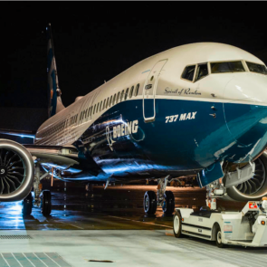 Προβλήματα μεγαλύτερα από Boeing