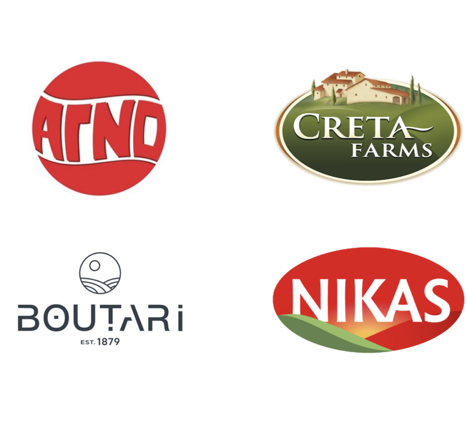Αγνό, Νίκας, Μπουτάρης και Creta Farm την &#8220;γλύτωσαν&#8221; στο πάρα πέντε