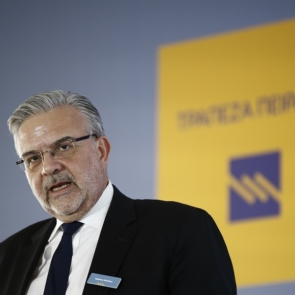 Χρήστος Μεγάλου: Ο άνθρωπος που οδηγεί την Τρ. Πειραιώς στο μέλλον