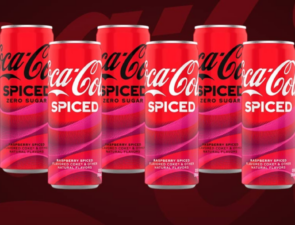 H Coca-Cola γίνεται πικάντικη;