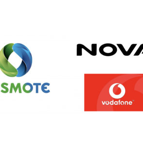 Cosmote, Vodafone, Nova στην μάχη της τηλεφωνίας και ίντερνετ