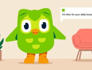 Τι είναι το Duolingo Effect και τι σχέση έχει με το marketing;