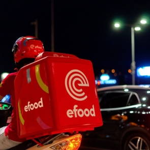 Εκπαίδευση, το όχημα των e-food riders