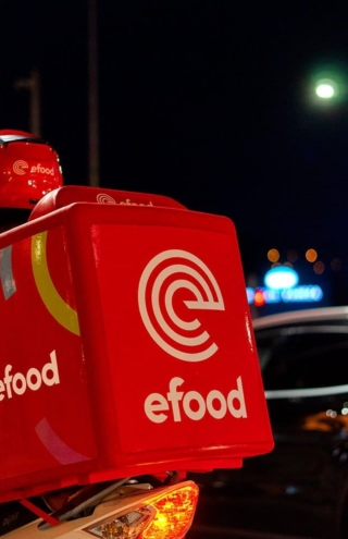 Εκπαίδευση, το όχημα των e-food riders