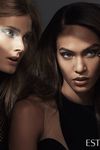 Estée Lauder: Ένα διαχρονικό ταξίδι μέσα από την ομορφιά και την καινοτομία