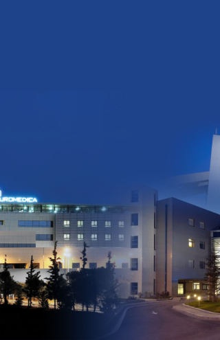Euromedica: Από την εποχή Λιακουνάκου στο ολικό comeback