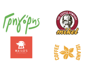 Food &#038; Beverage: Τέσσερα ελληνικά brand που πέρασαν τα σύνορα