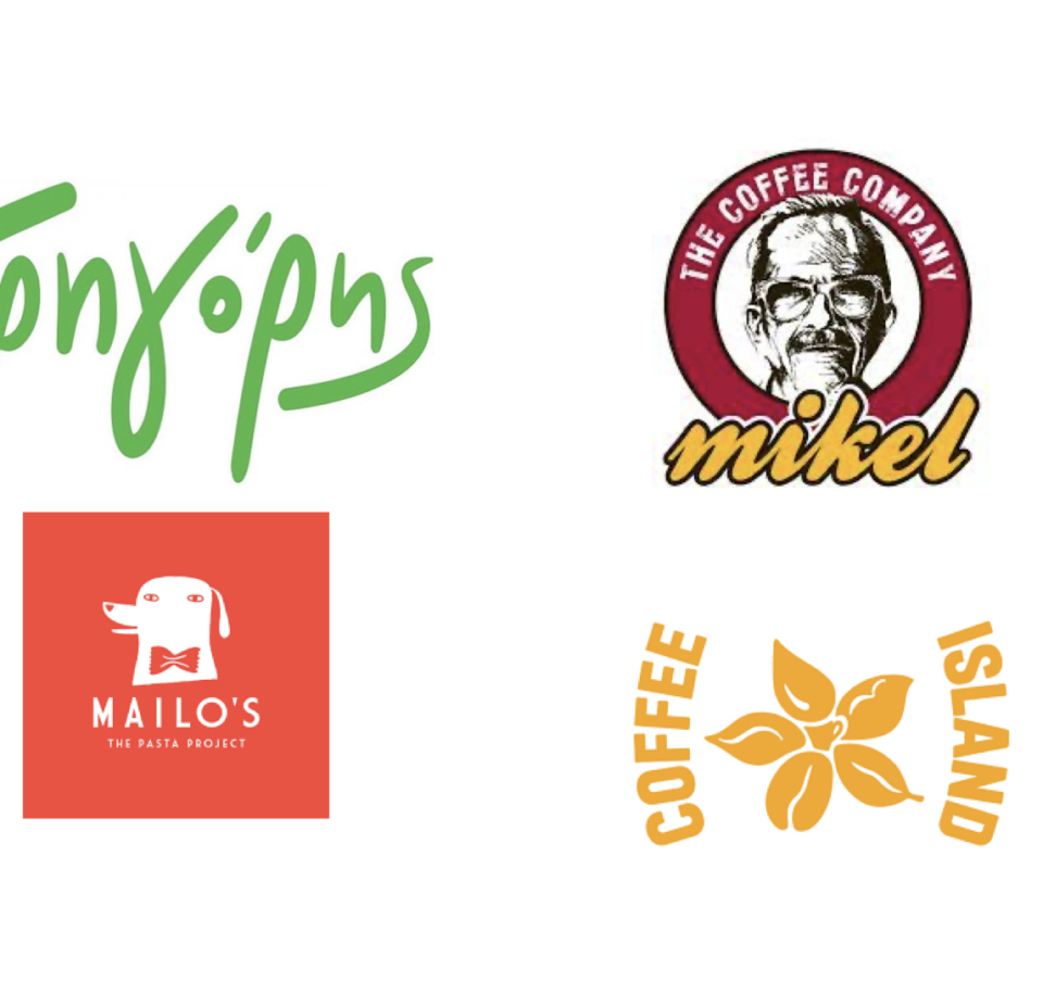 Food &#038; Beverage: Τέσσερα ελληνικά brand που πέρασαν τα σύνορα
