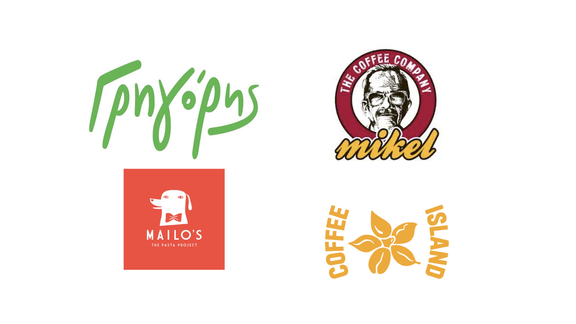 Food &#038; Beverage: Τέσσερα ελληνικά brand που πέρασαν τα σύνορα