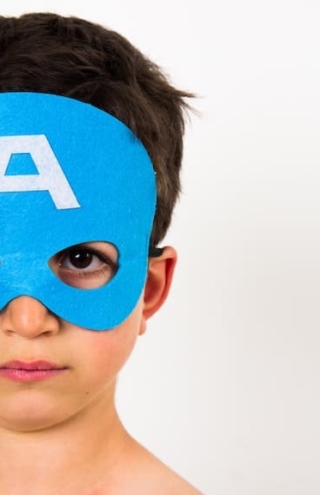 Generation Alpha &#8211; Aπό το Άλφα στο Ωμέγα