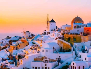 O ελληνικός τουρισμός, η Κίνα , η Ινδία και νέοι πελάτες