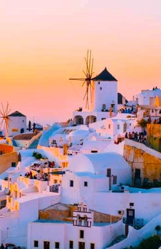 Από την Μύκονο στην&#8230; Καβάλα &#8211; Οι νέες τάσεις του ελληνικού τουρισμού