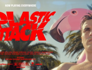Campaign of the Day: Death Forestation &#8211; Plastic Attack &#8211; Total Love