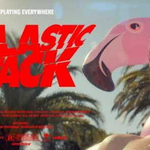 Campaign of the Day: Death Forestation &#8211; Plastic Attack &#8211; Total Love