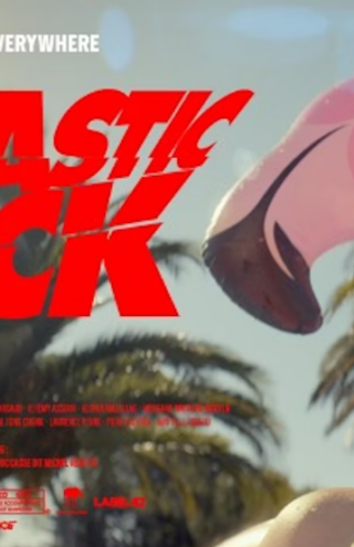 Campaign of the Day: Death Forestation &#8211; Plastic Attack &#8211; Total Love