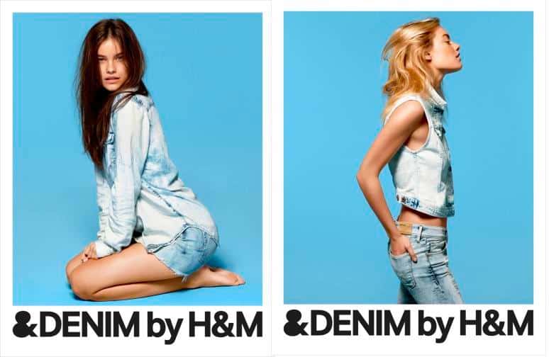 Αλλαγή φρουράς στην H&#038;M