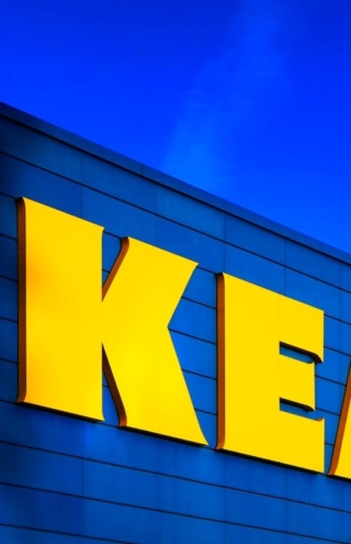 Η IKEA προχωρά σε προληπτική ανάκληση της πρέσας σκόρδου IKEA 365+ VÄRDEFULL σε μαύρο χρώμα