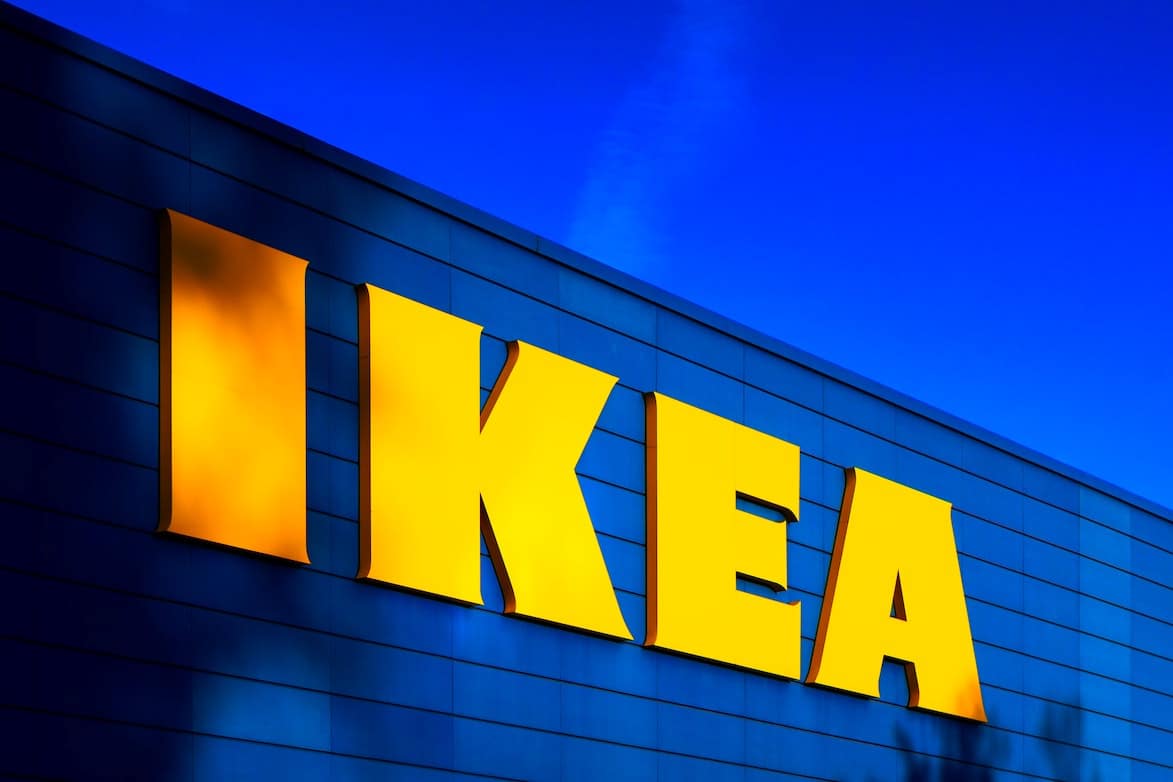 Η IKEA προχωρά σε προληπτική ανάκληση της πρέσας σκόρδου IKEA 365+ VÄRDEFULL σε μαύρο χρώμα