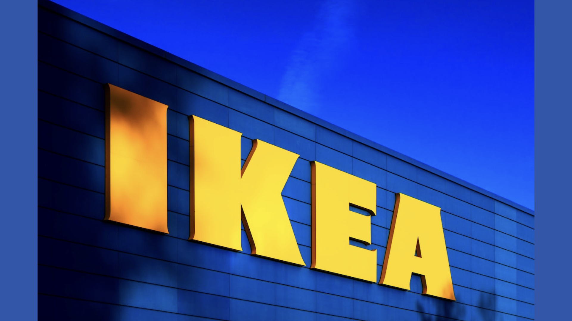 Ikea: Τα επόμενα βήματα του ομίλου Φουρλή στον χάρτη της πενταετίας