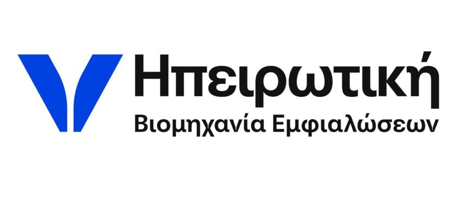 Χρηματοδότηση επένδυσης ύψους €62,8 εκατ. στην Ηπειρωτική Βιομηχανία Εμφιαλώσεων Α.Ε. μέσω της Eurobank και του Ταμείου Ανάκαμψης