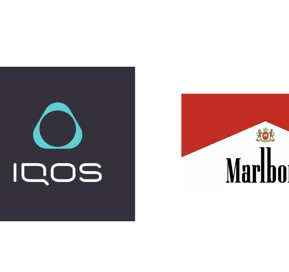 Πώς τα iQOS ξεπέρασαν σε πωλήσεις τα Marlboro