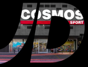 Νέο JD Sports κατάστημα στον εμβληματικό Πύργο του Πειραιά!