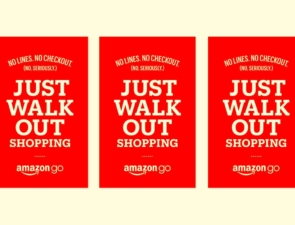 Το Amazon φέρνει τις αγορές χωρίς ταμείο στα νοσοκομεία