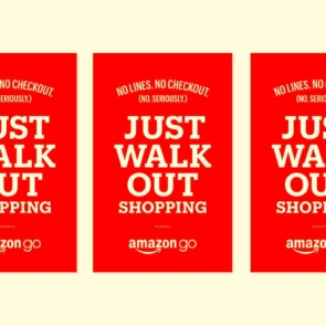 Το Amazon φέρνει τις αγορές χωρίς ταμείο στα νοσοκομεία