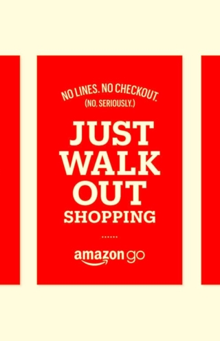 Το Amazon φέρνει τις αγορές χωρίς ταμείο στα νοσοκομεία