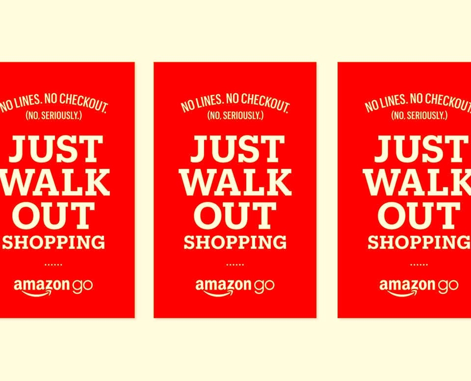 Το Amazon φέρνει τις αγορές χωρίς ταμείο στα νοσοκομεία