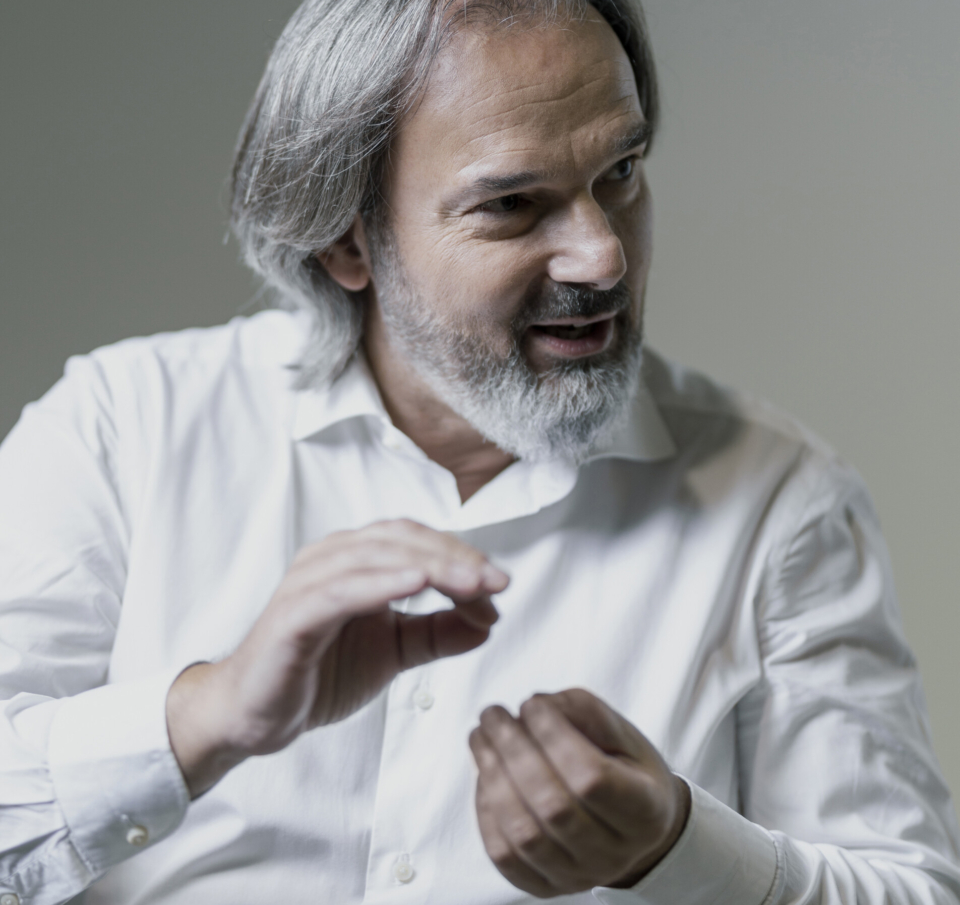Thought Leadership | Δημήτρης Μιχόπουλος: Η φήμη του CEO είναι πλέον συνώνυμη με την εταιρική φήμη 