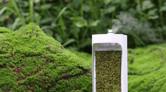 Trending Now: Innovation in Air Purification