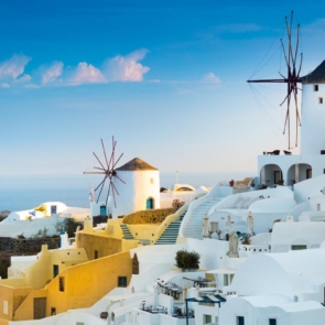 Σε ύφεση το brand Μύκονος;