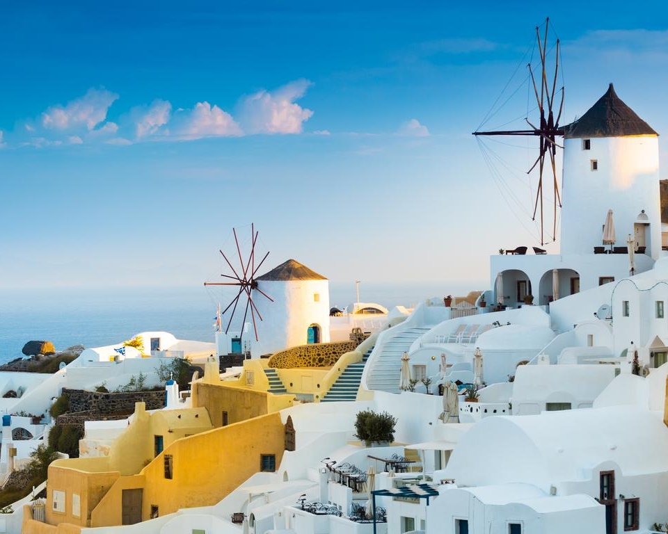 Σε ύφεση το brand Μύκονος;