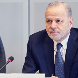 Ευάγγελος Μυτιληναίος: Ο ατίθασος μαθητής που κατέκτησε τον επιχειρηματικό κόσμο